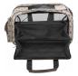 Preview: Tragetasche Maxima Beige und Braun Trixie